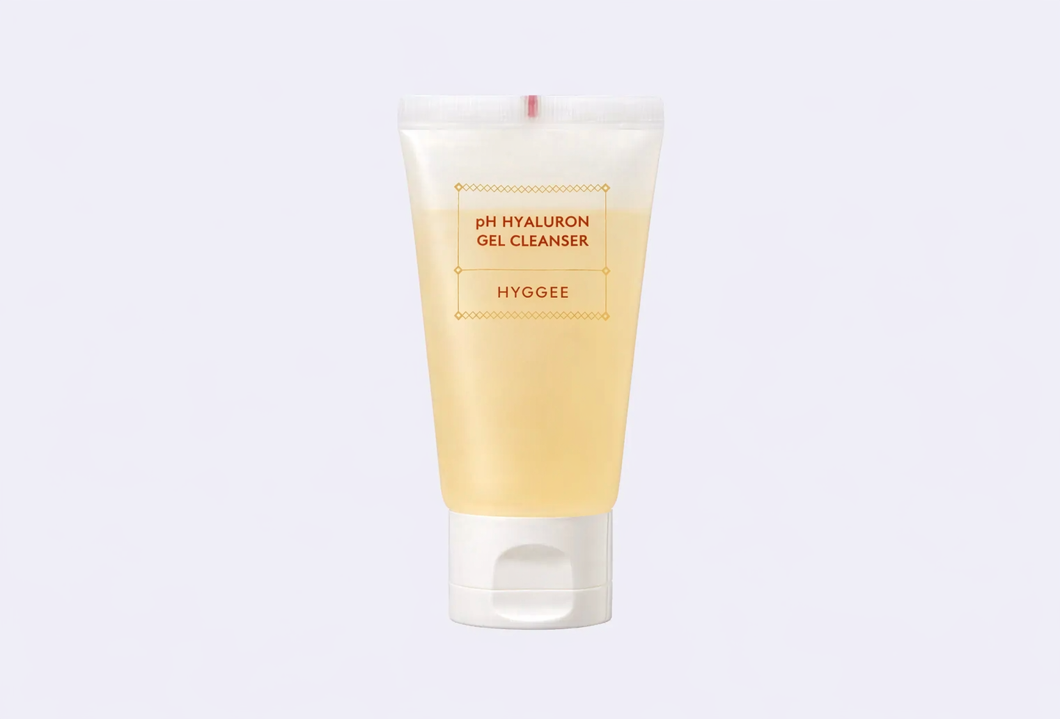 Гель для умывания HYGGEE pH Hyaluron Gel Cleanser