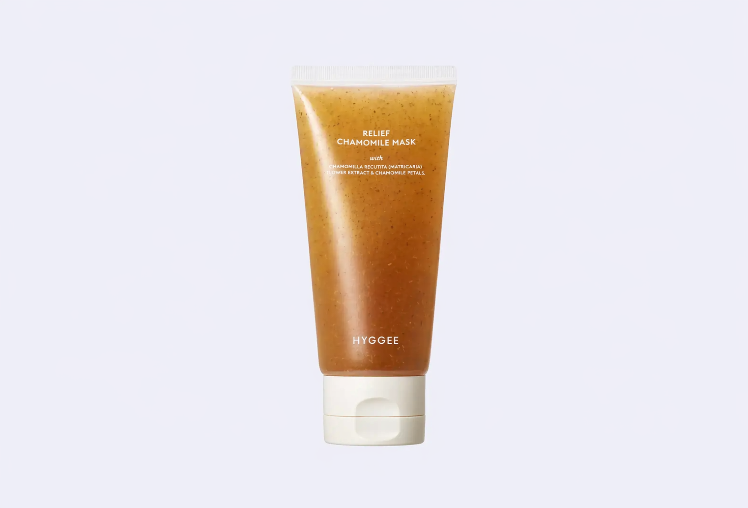 Маска для лица HYGGEE Relief Chamomile Mask