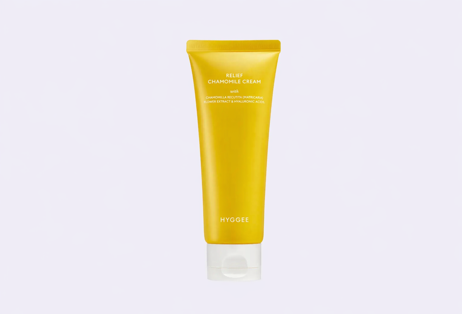 Крем для лица HYGGEE Relief Chamomile Cream