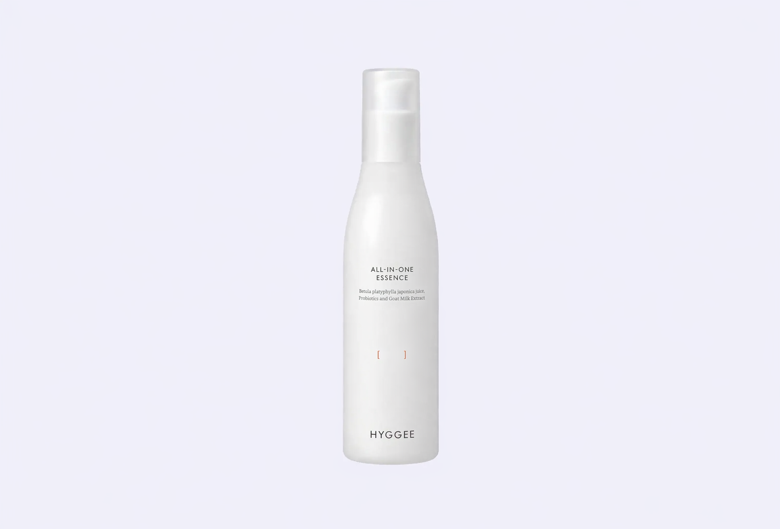 Эссенция для лица HYGGEE ALL-IN-ONE Essence