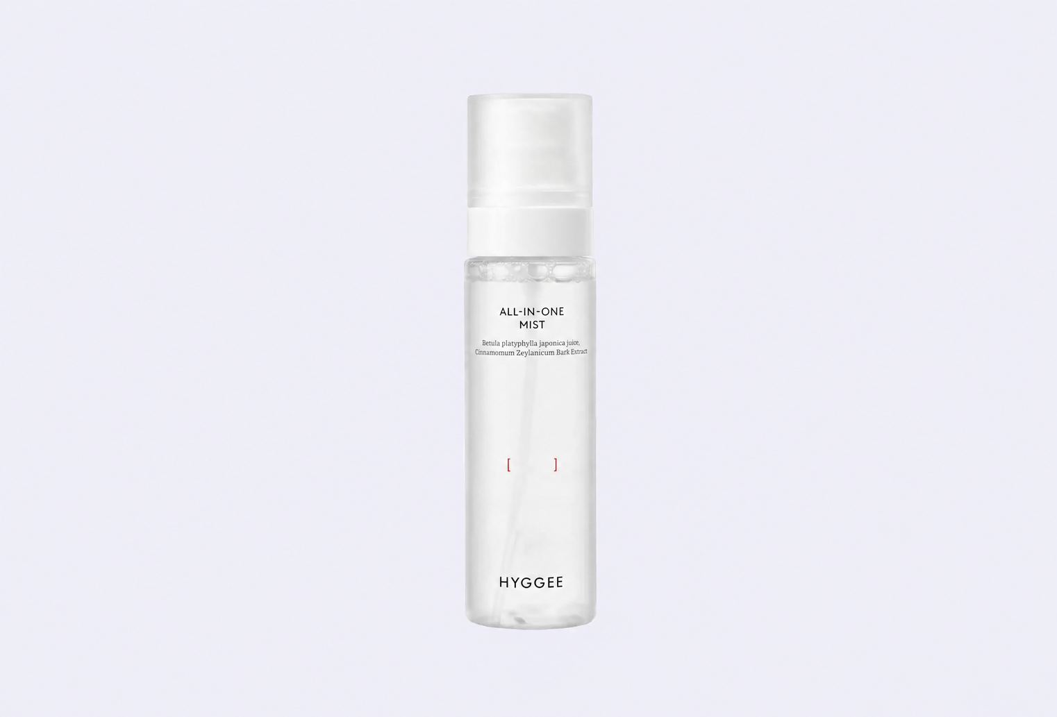 Мист для лица HYGGEE ALL-IN-ONE Mist