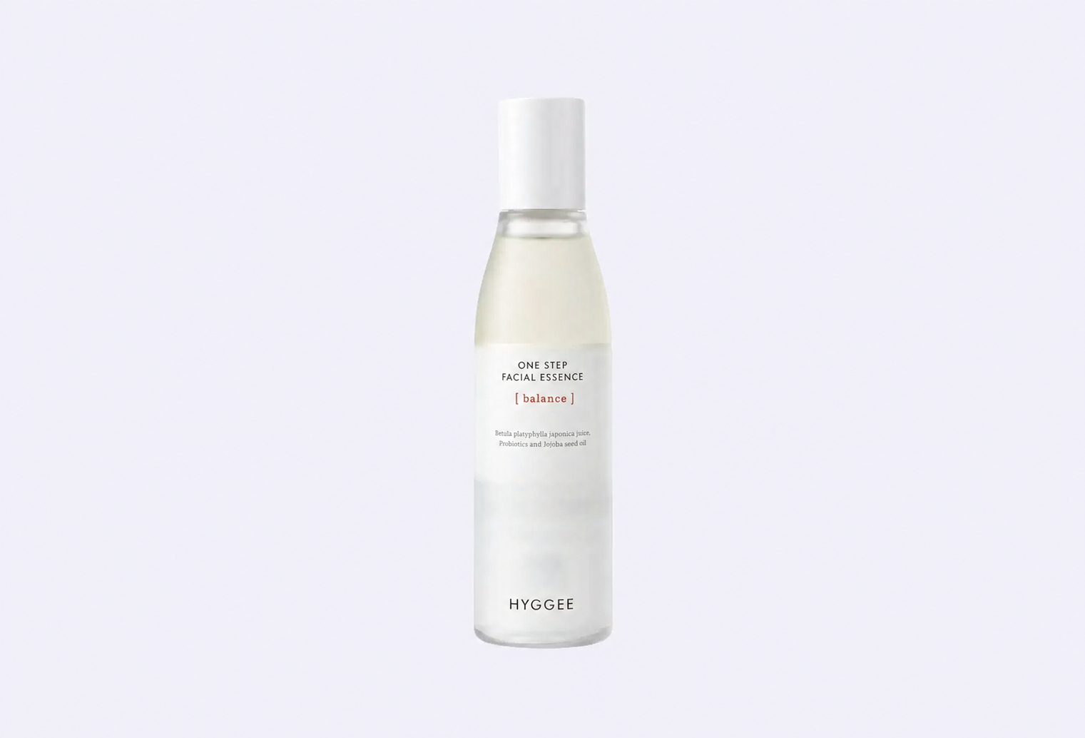 Эссенция HYGGEE One Step Facial Essence Balance