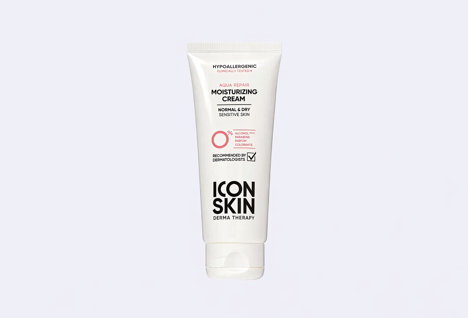 Крем для лица ICON SKIN Aqua Repair Moisturizing Cream