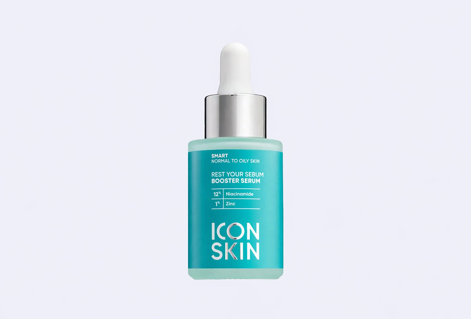 Сыворотка-концентрат для лица ICON SKIN Rest Your Sebum Booster Serum