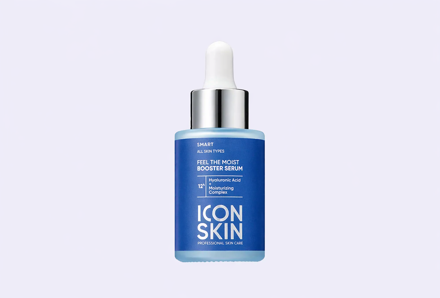 Сыворотка-концентрат для лица ICON SKIN Feel the moist Booster Serum