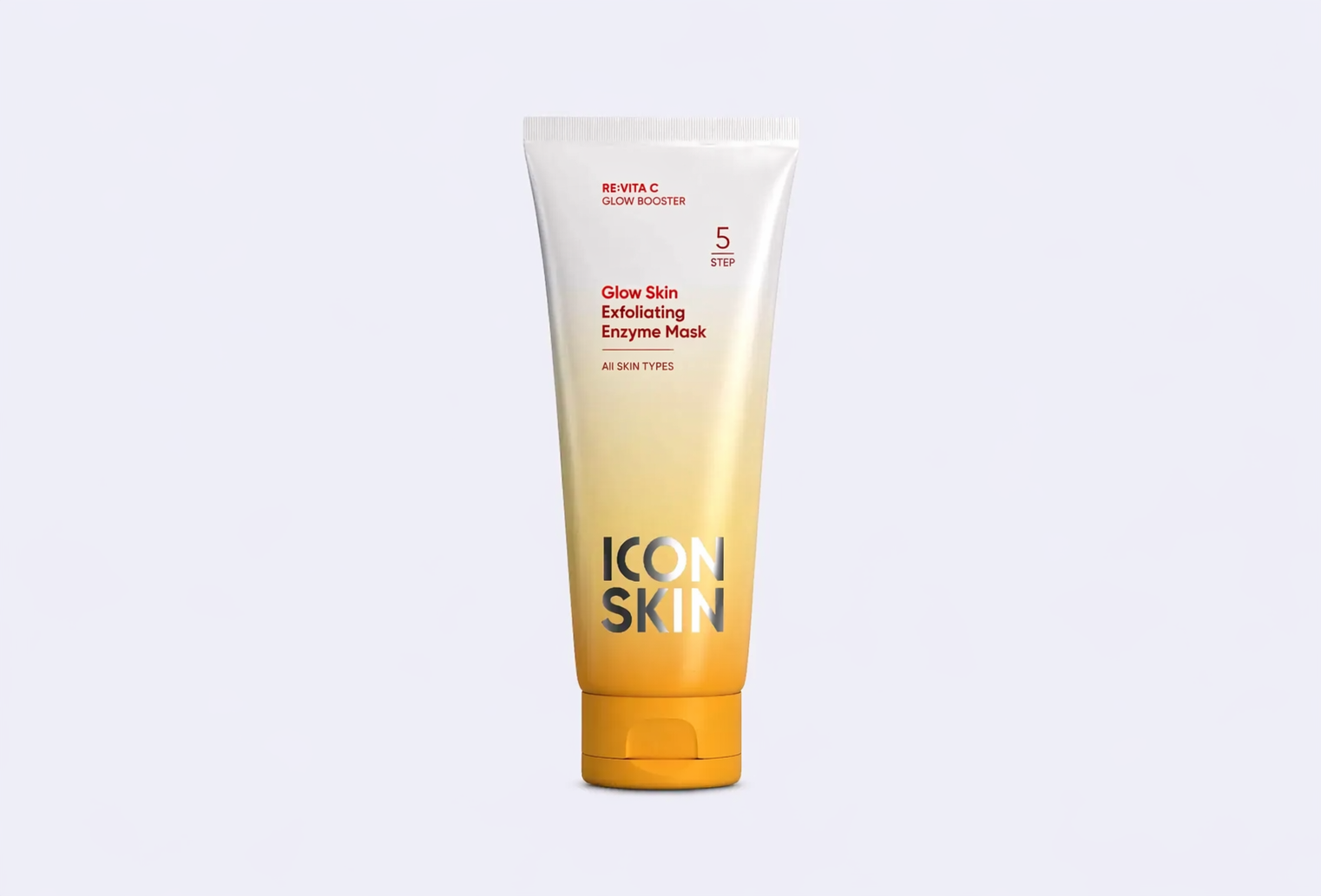 Энзимная маска-гоммаж ICON SKIN GLOW SKIN Exfoliating Enzyme Mask