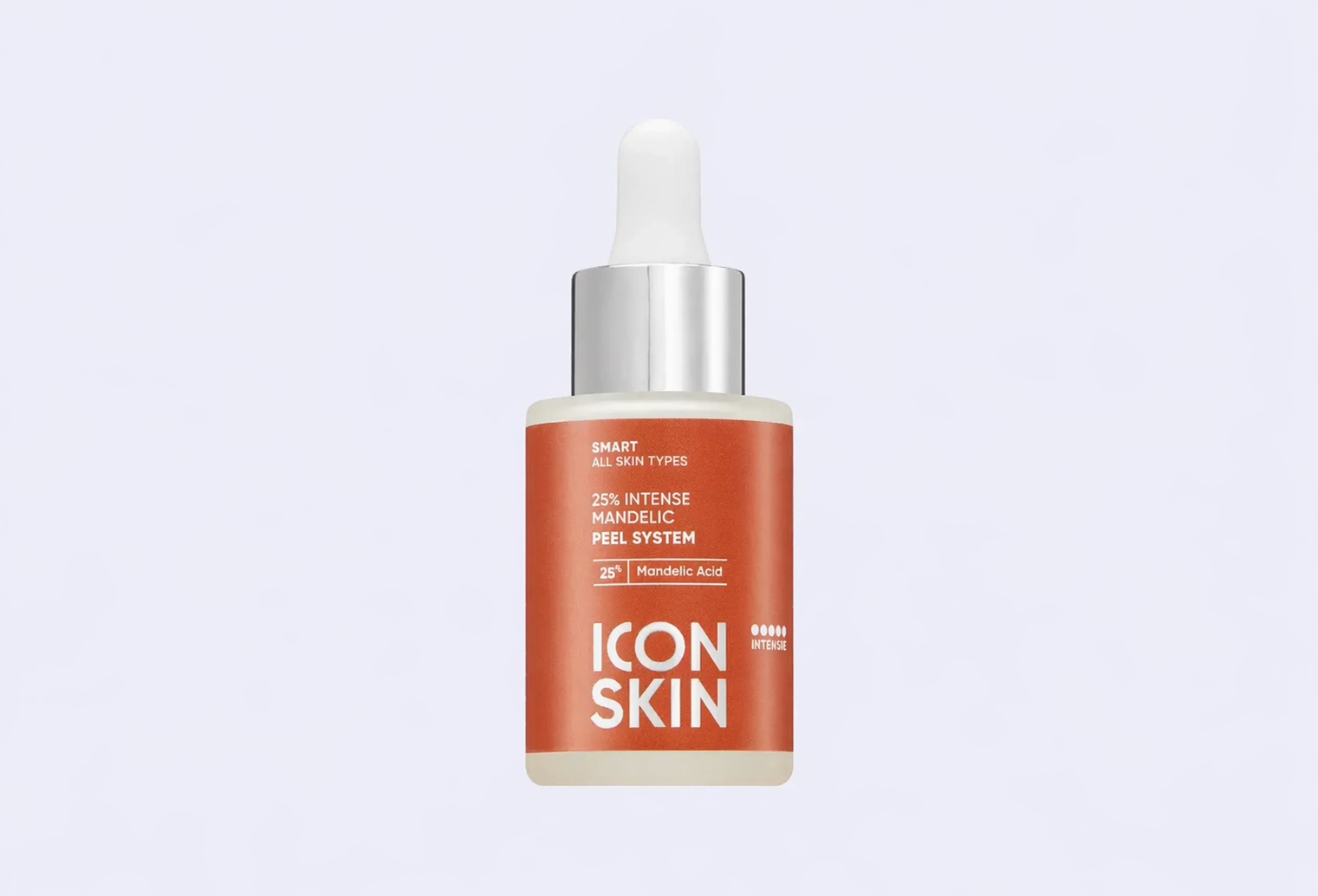 Миндальный пилинг 25% ICON SKIN Mandelic Smart peel system