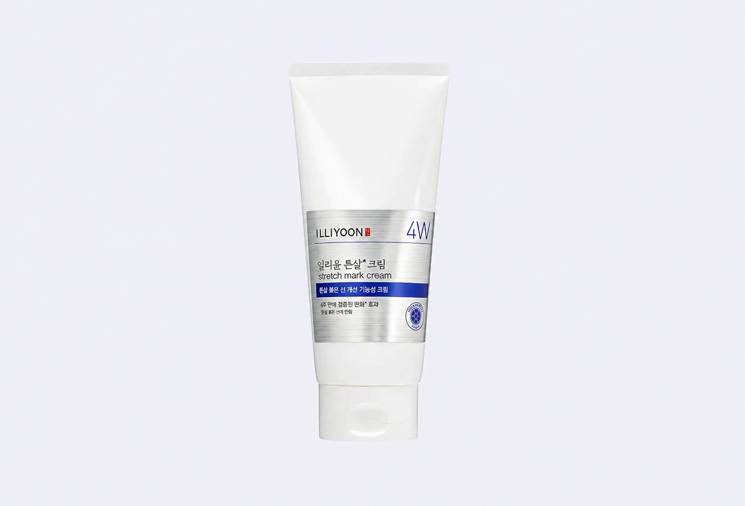Крем ILLIYOON stretch mark cream