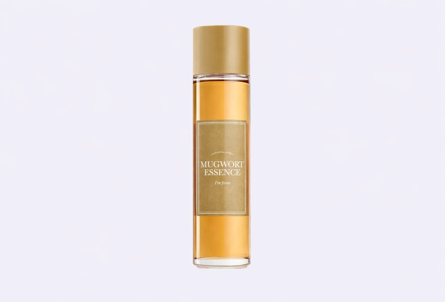 Эссенция I'M FROM Mugwort essence