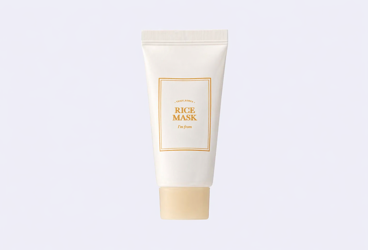 Очищающая маска для лица I'M FROM Rice mask