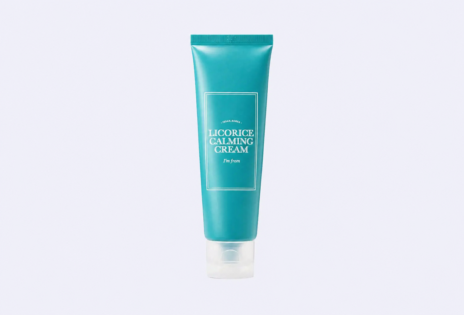 Крем для лица I'M FROM Licorice calming cream