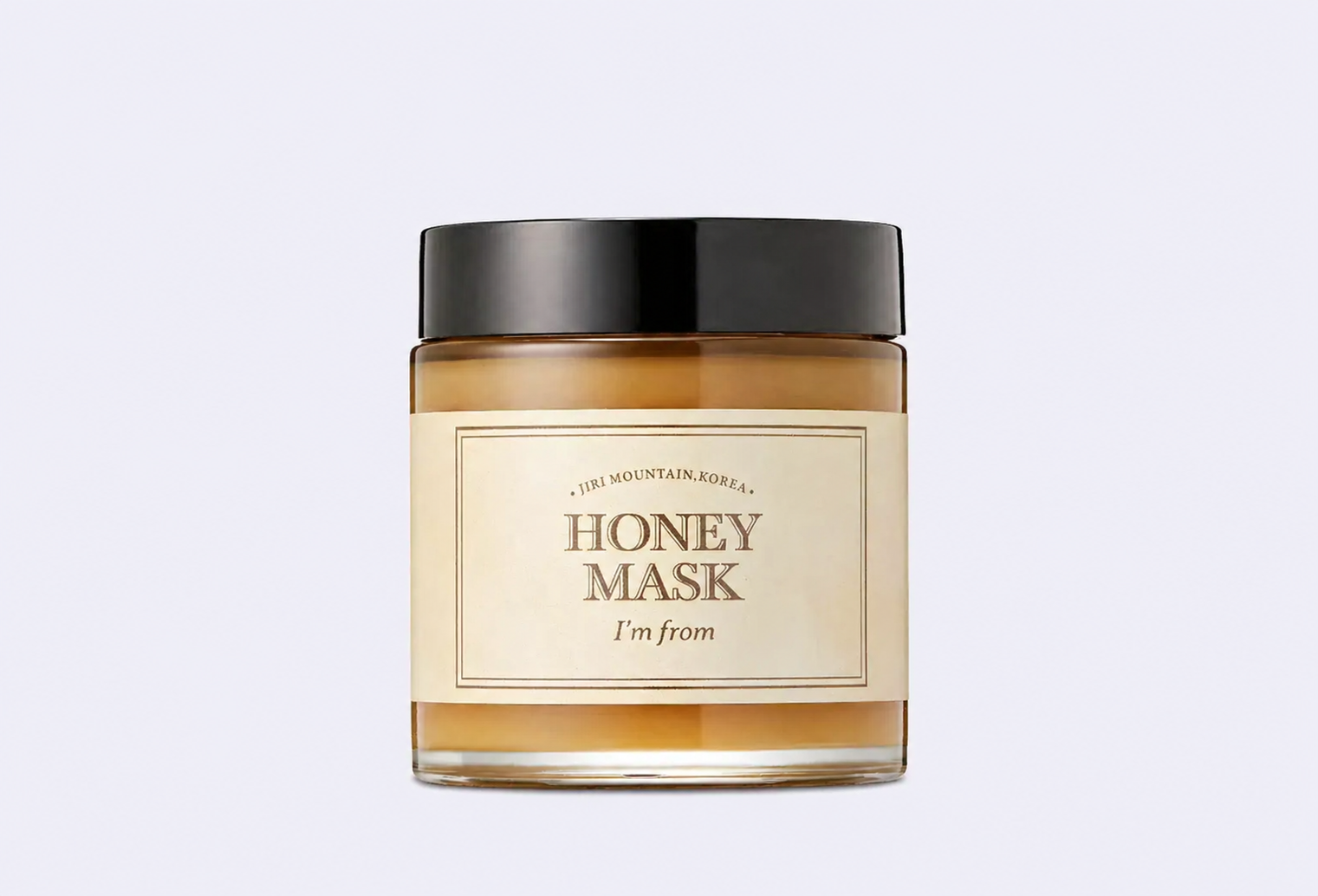 Маска для лица I'M FROM Honey mask