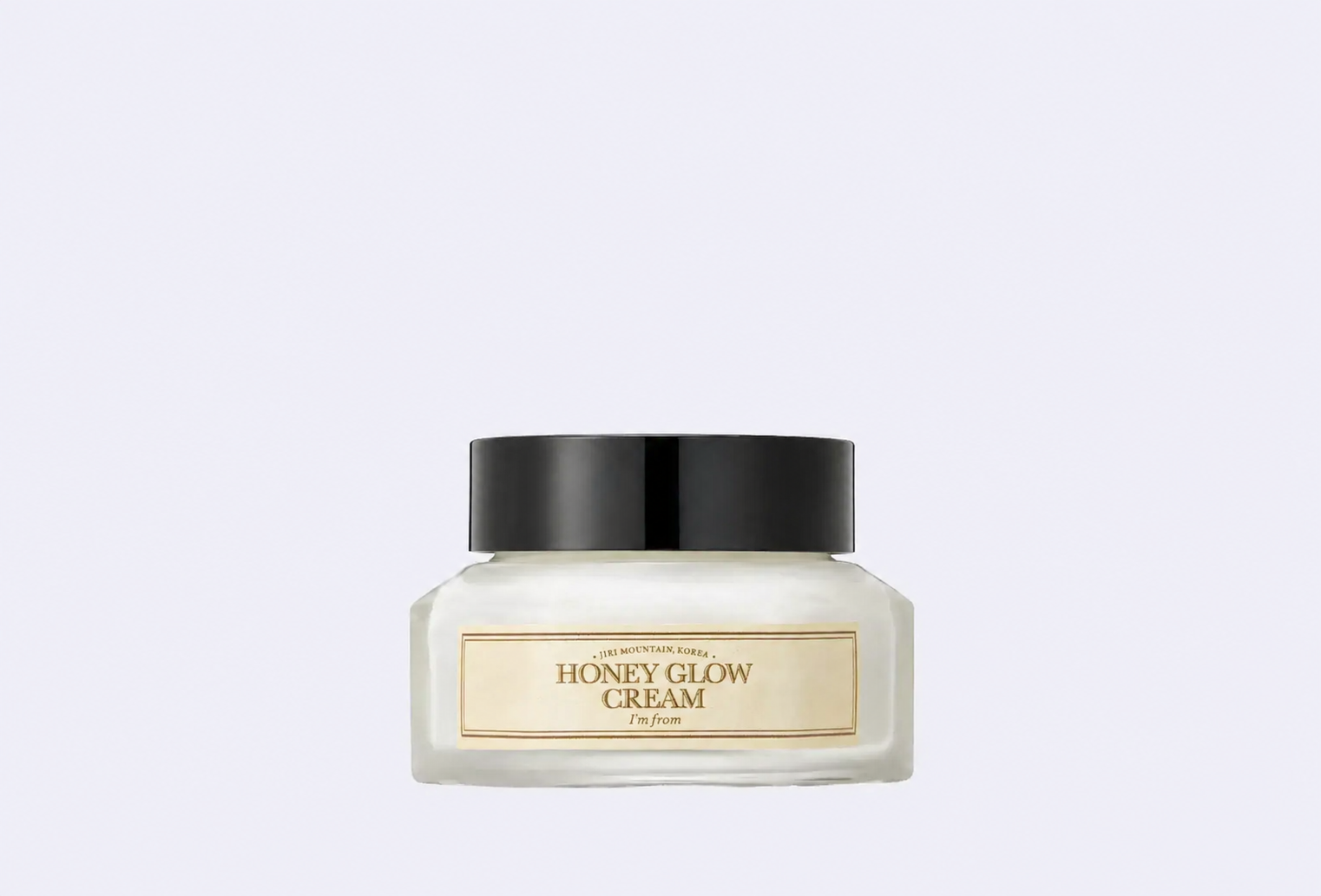 Крем для лица I'M FROM Honey glow cream