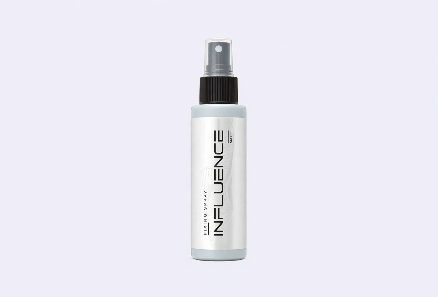 Фиксатор-спрей матирующий INFLUENCE BEAUTY Matte