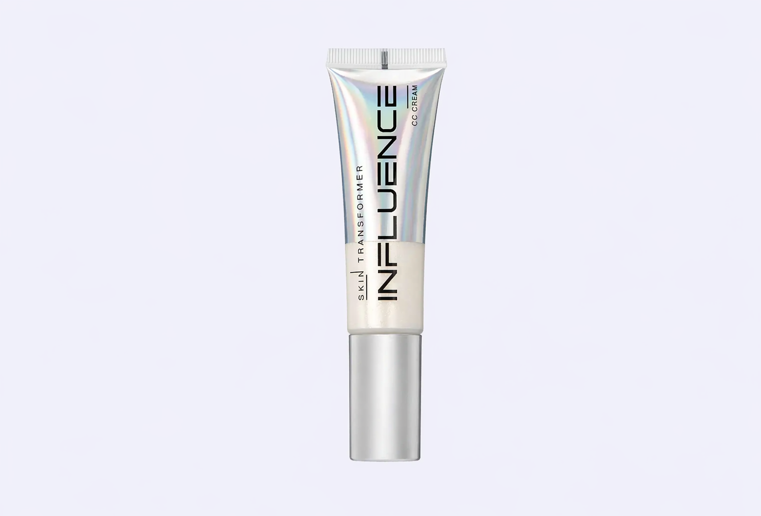 СС крем для лица INFLUENCE BEAUTY Skin Transformer