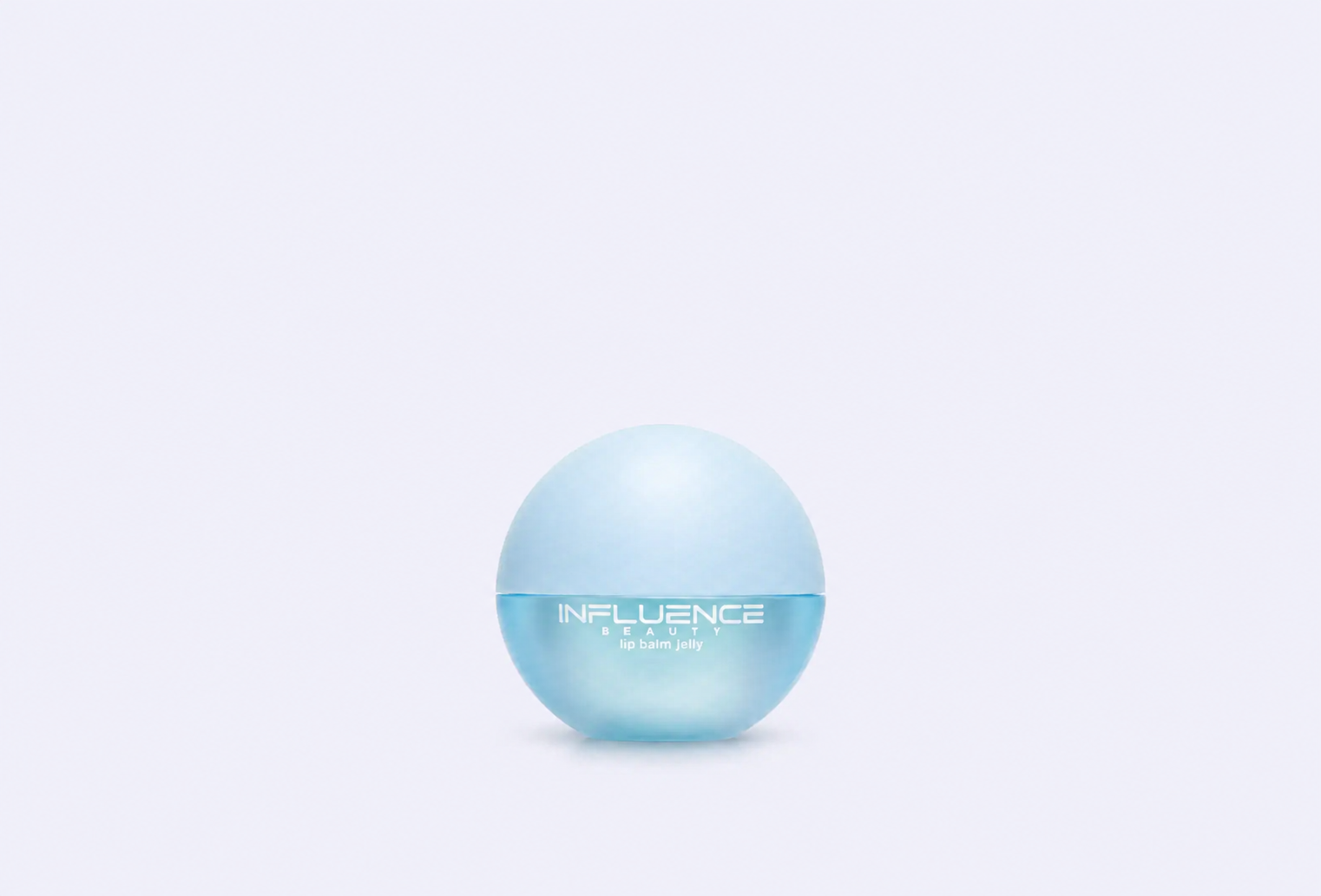 Бальзам- желе для губ INFLUENCE BEAUTY Effect Levitation