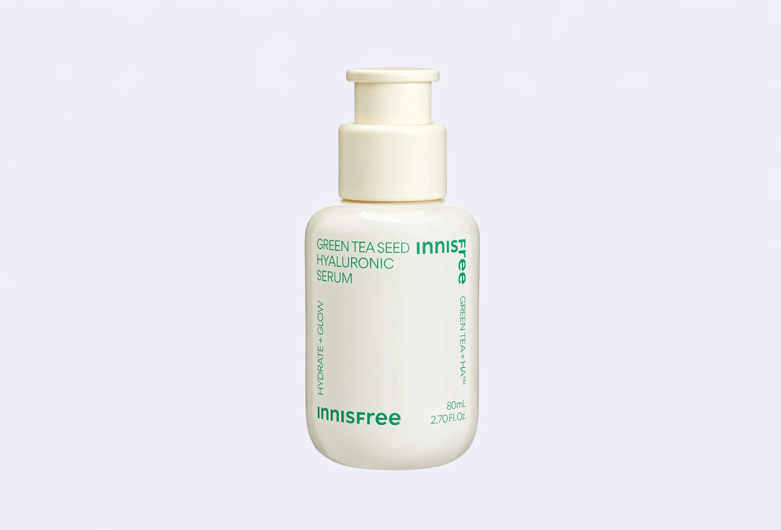 Гиалуроновая сыворотка для лица INNISFREE Green Tea Seed Hyaluronic