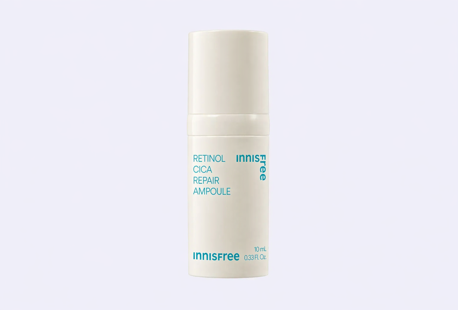 Сыворотка для лица INNISFREE Retinol cica repair ampoule