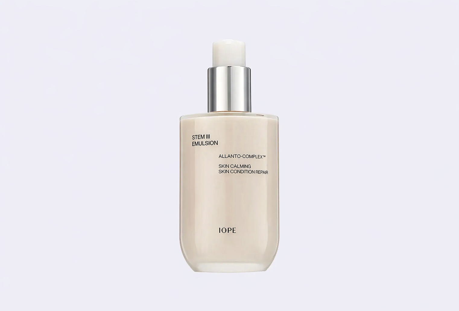 Эмульсия для лица IOPE Stem lll emulsion