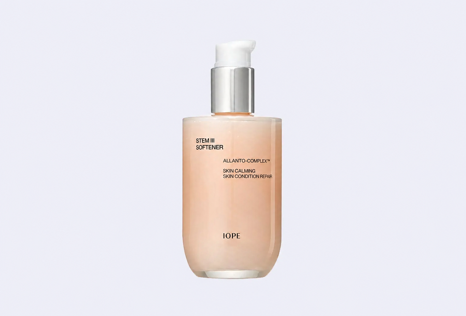 Тонер для лица IOPE Stem ??? softener