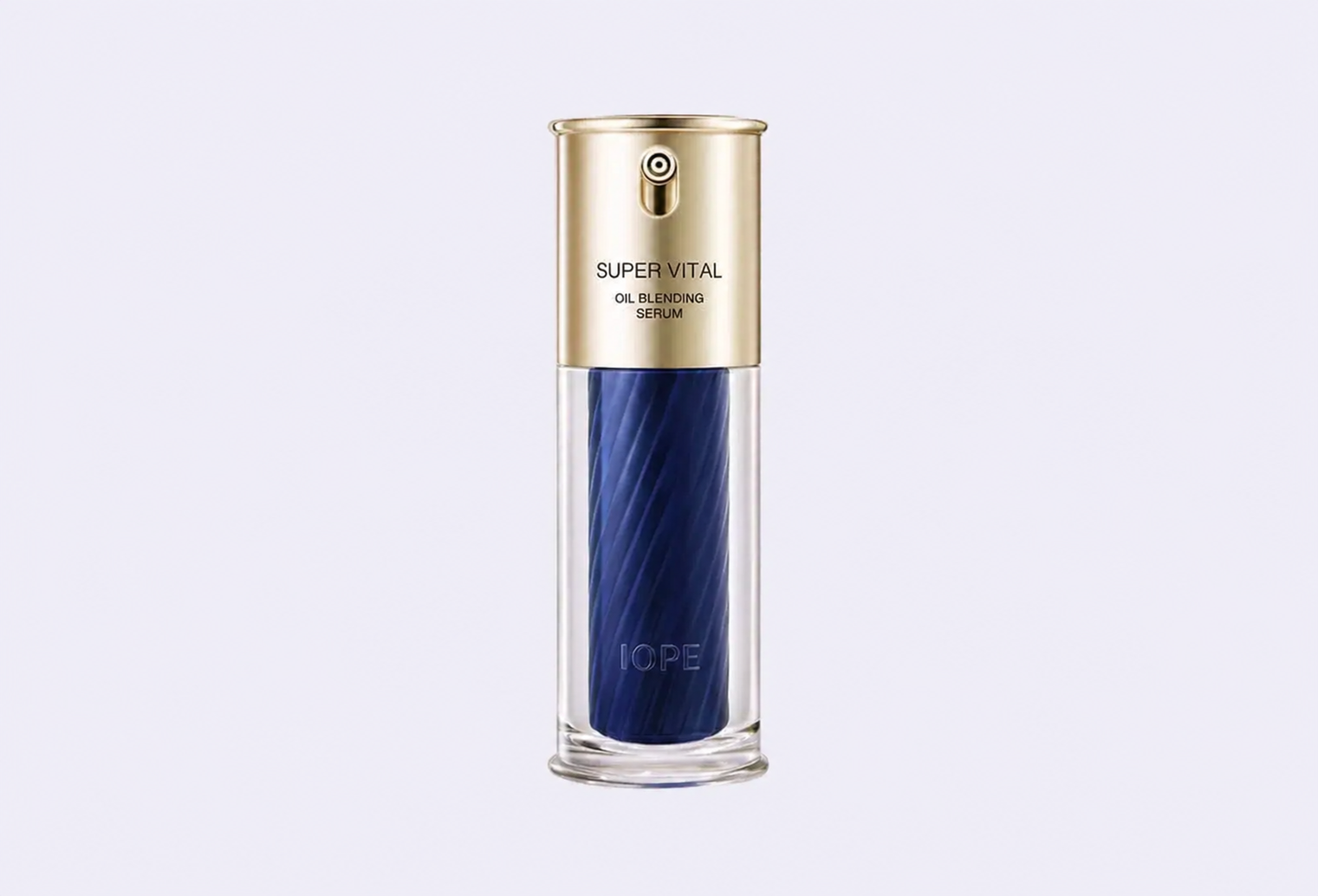 Сыворотка для лица IOPE Super vital serum