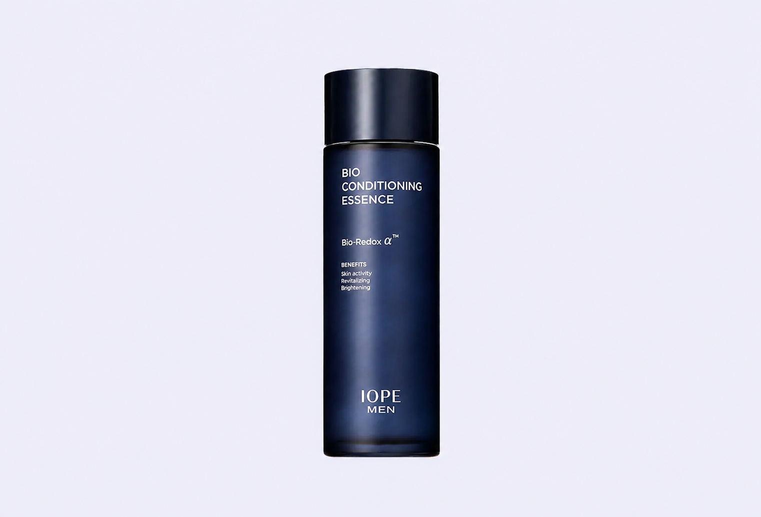 Эссенция для лица 3в1 IOPE Men bio conditioning essence