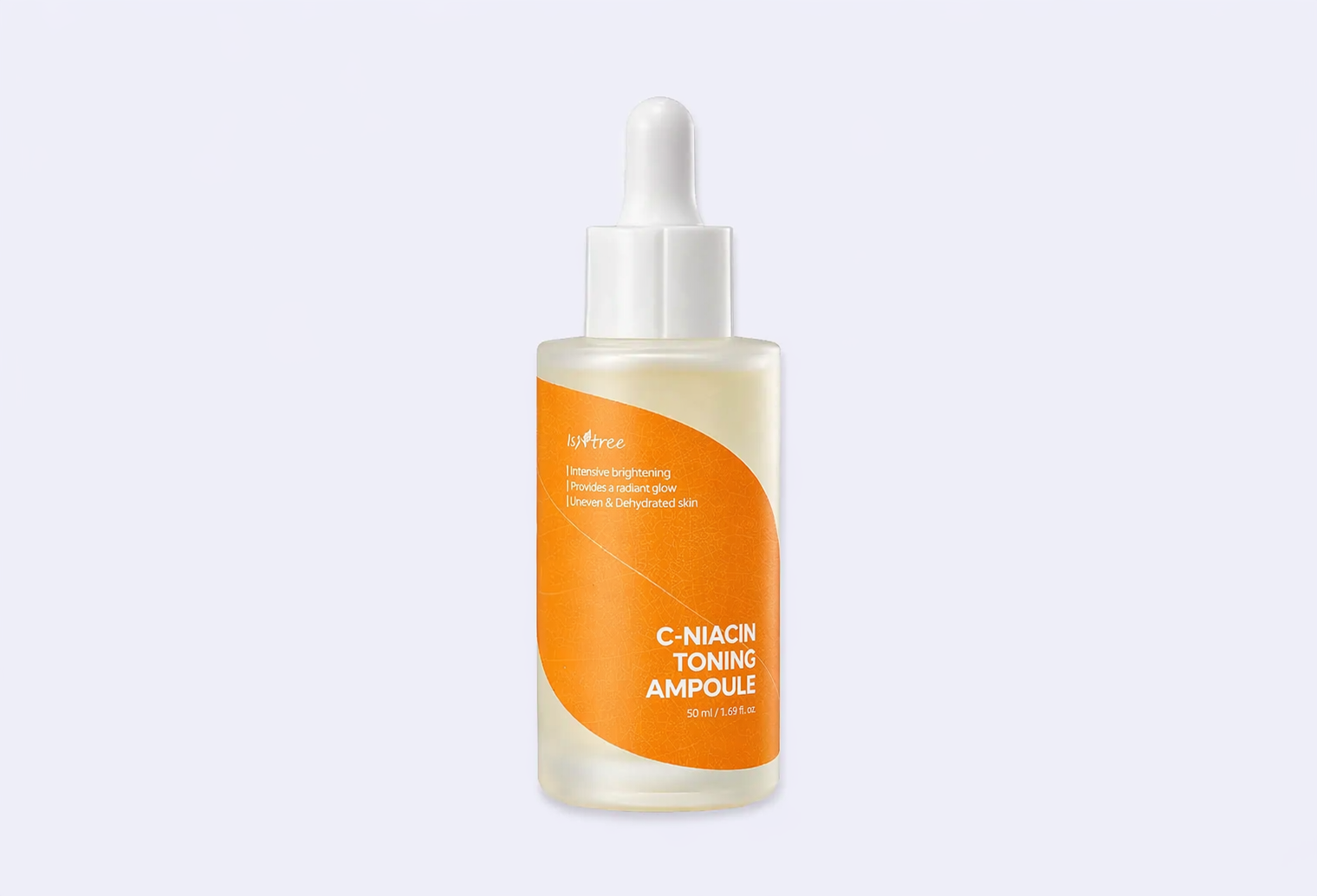 Сыворотка ISNTREE C-NIACIN TONING AMPOULE