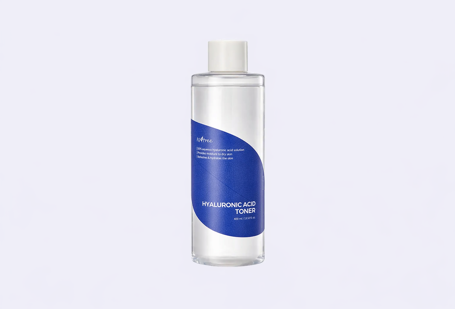 Увлажняющий тонер для лица ISNTREE Hyaluronic acid toner