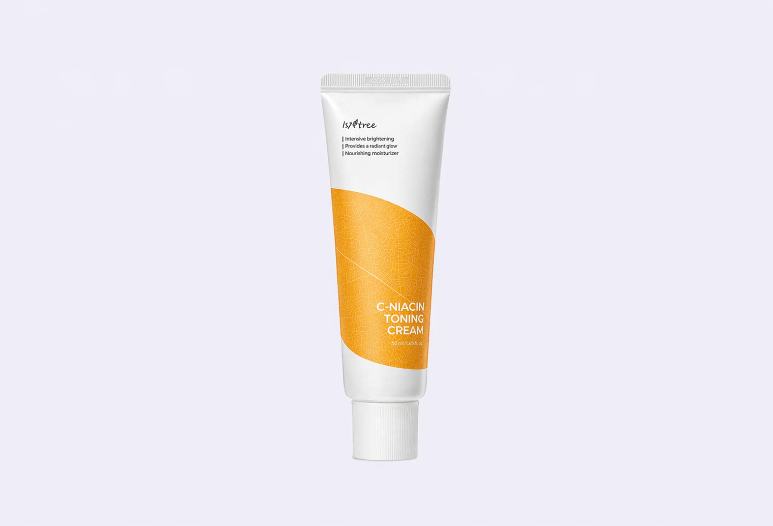 Крем ISNTREE C-NIACIN TONING CREAM