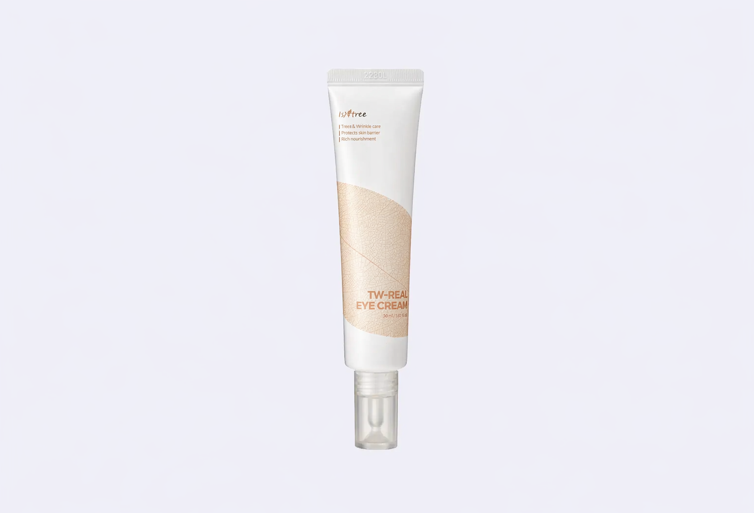 Крем для кожи вокруг глаз ISNTREE TW-REAL EYE CREAM