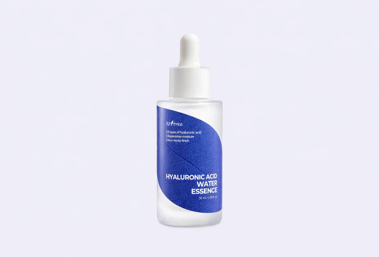 Эссенция для лица ISNTREE HYALURONIC ACID WATER ESSENCE
