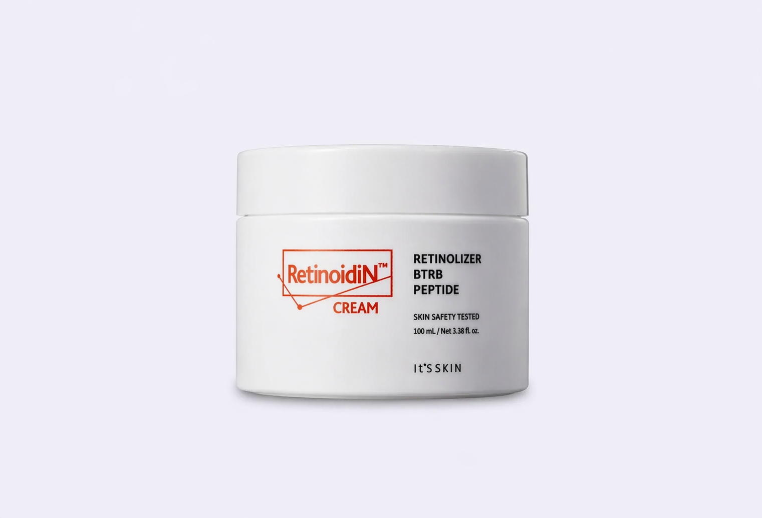 Крем для лица IT'S SKIN Retinoidin Cream