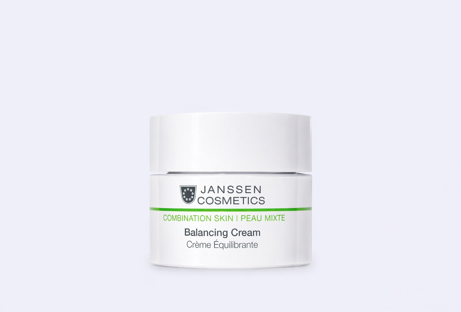 Крем для лица JANSSEN COSMETICS BALANCING CREAM