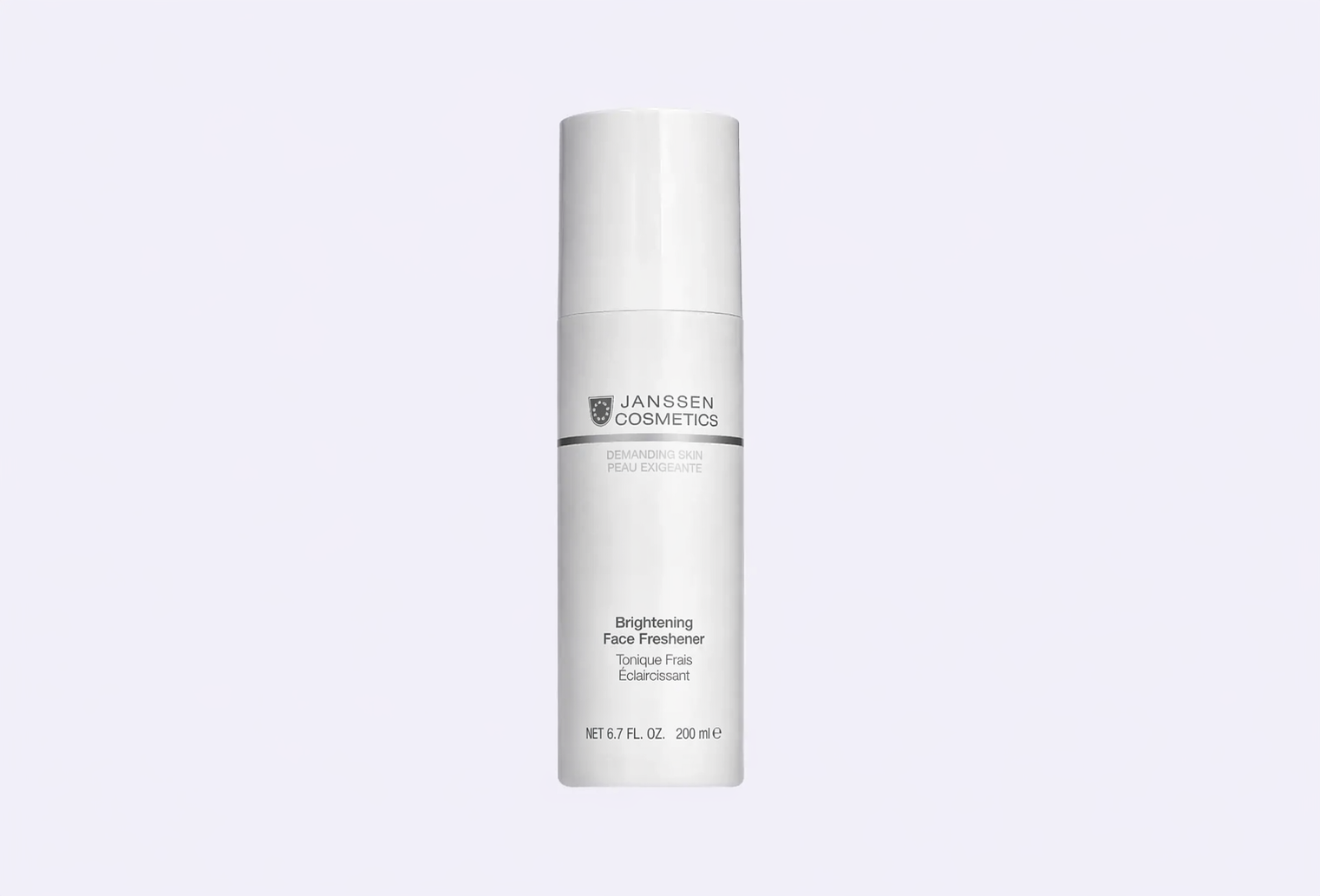 Тоник JANSSEN COSMETICS Brightening Face Freshener