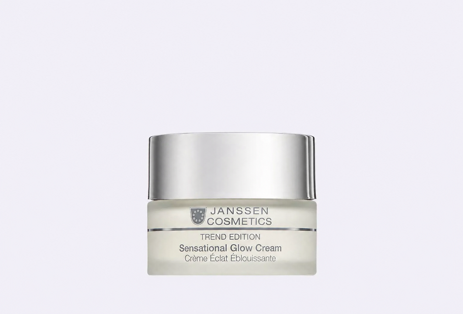 Крем JANSSEN COSMETICS Sensational Glow Cream