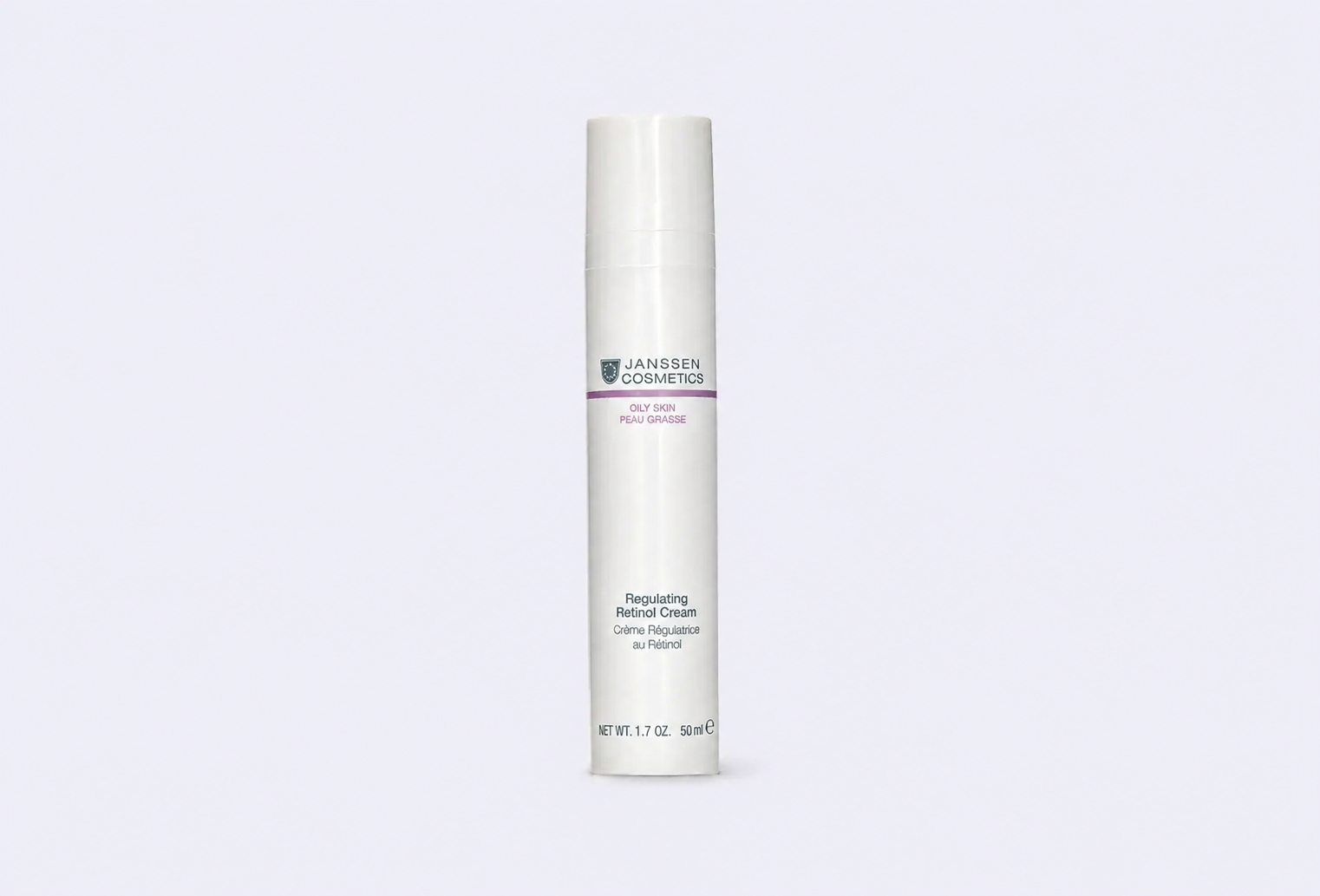Регулирующий крем JANSSEN COSMETICS Regulating Retinol Cream