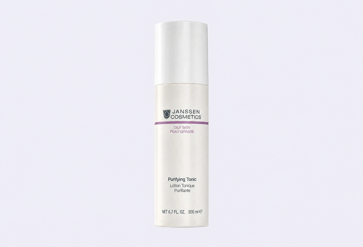 Очищающий тоник JANSSEN COSMETICS Purifying Tonic Lotion