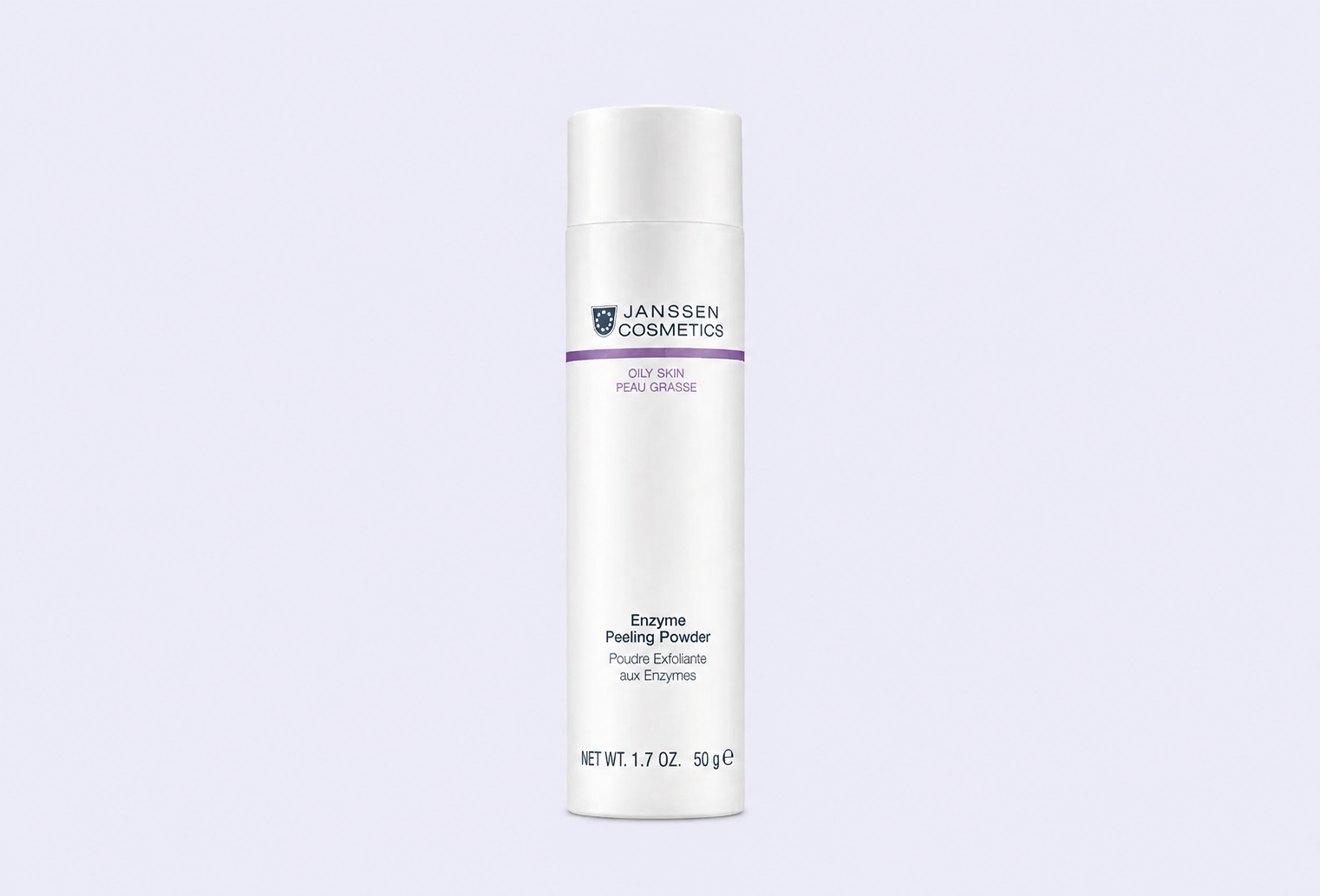 Ферментная очищающая пудра JANSSEN COSMETICS Enzyme Peeling Powder