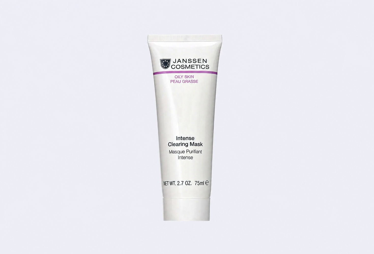 Очищающая маска JANSSEN COSMETICS Intense Clearing Mask