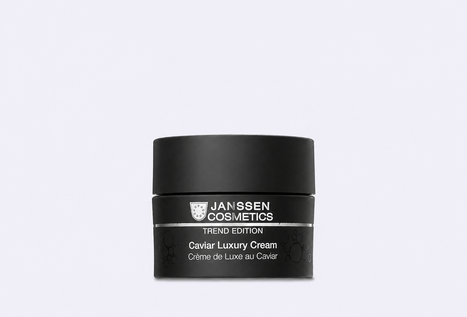 Крем для лица JANSSEN COSMETICS Caviar Luxury Cream