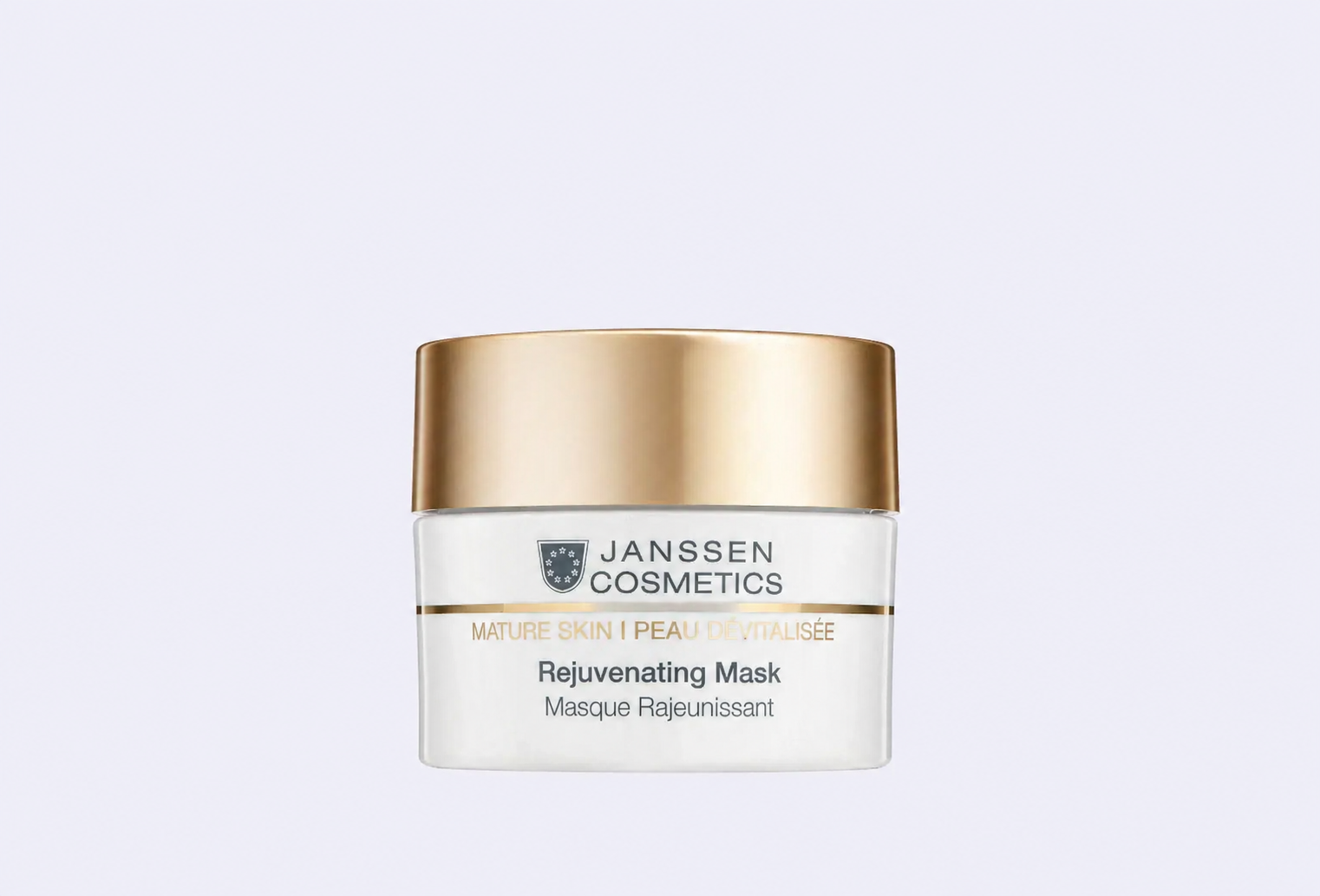 Крем-маска JANSSEN COSMETICS Rejuvenating Mask