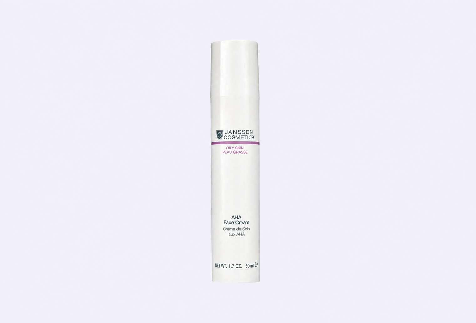 Гель-крем JANSSEN COSMETICS AHA Face Cream