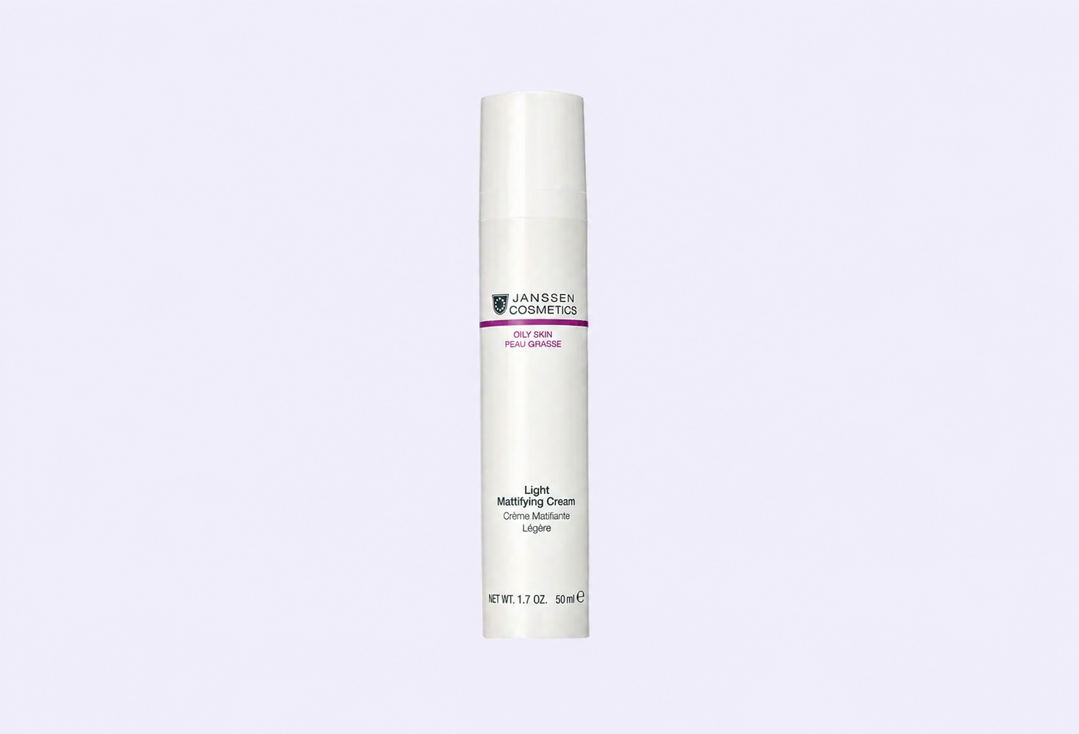 Крем JANSSEN COSMETICS Light Mattifying Cream
