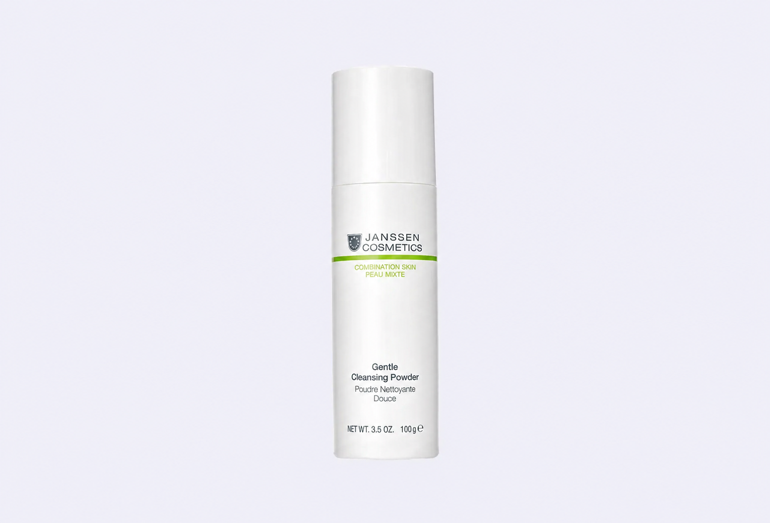 Пудра JANSSEN COSMETICS GENTLE CLEANSING POWDER