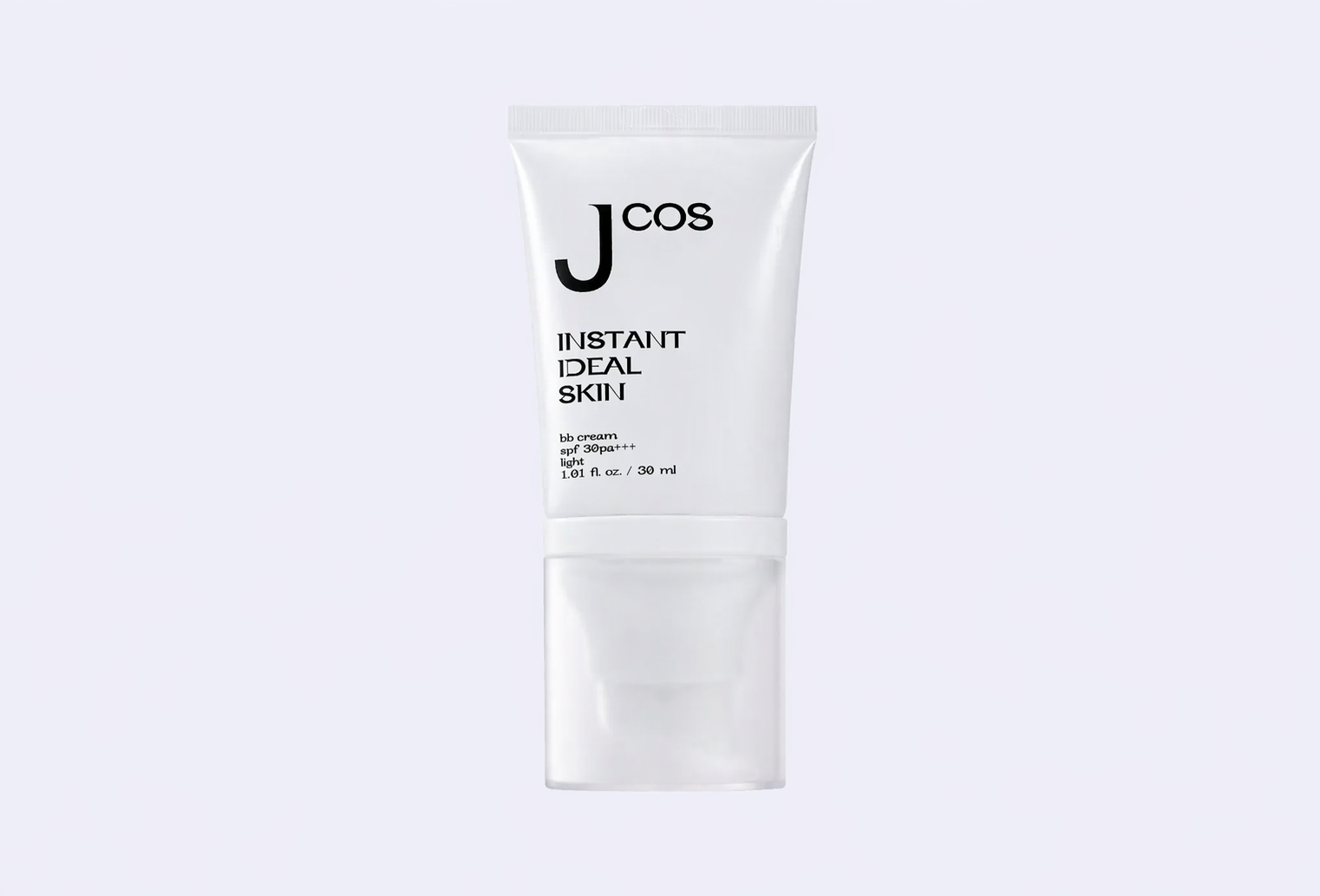 Тональный BB крем для лица SPF 30 JCOS Instant Ideal Skin