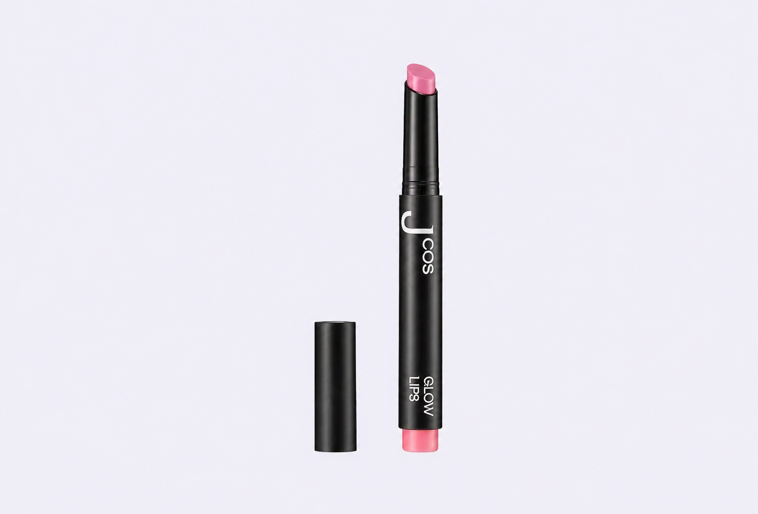 Бальзам-блеск для губ JCOS glow lips