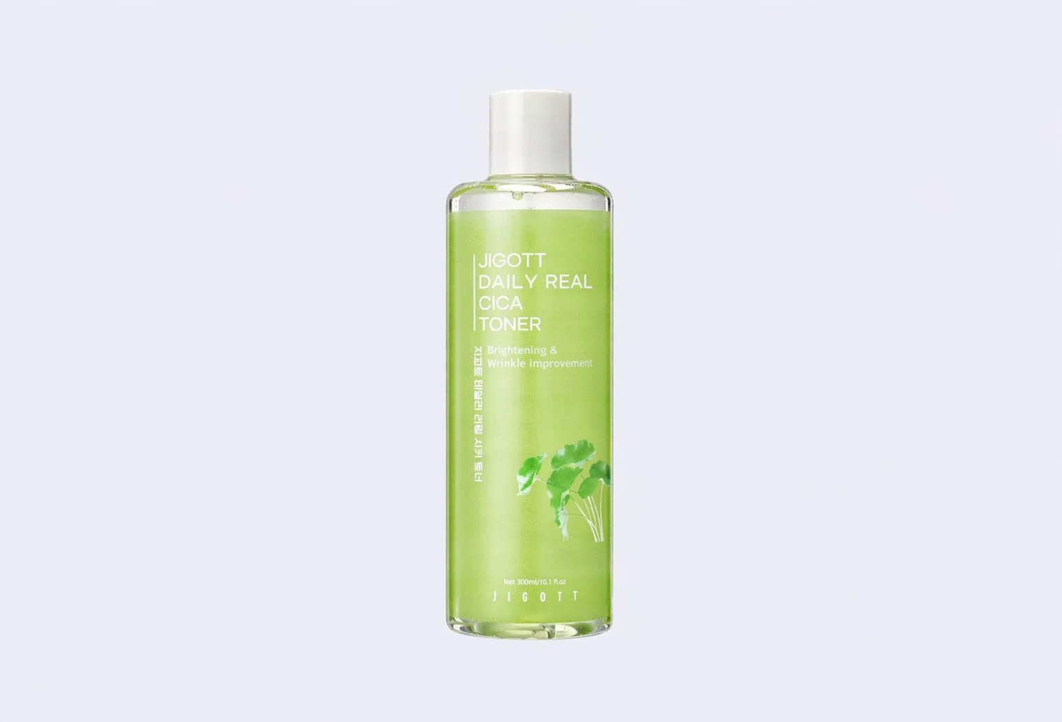 Тонер JIGOTT DAILY REAL CICA TONER