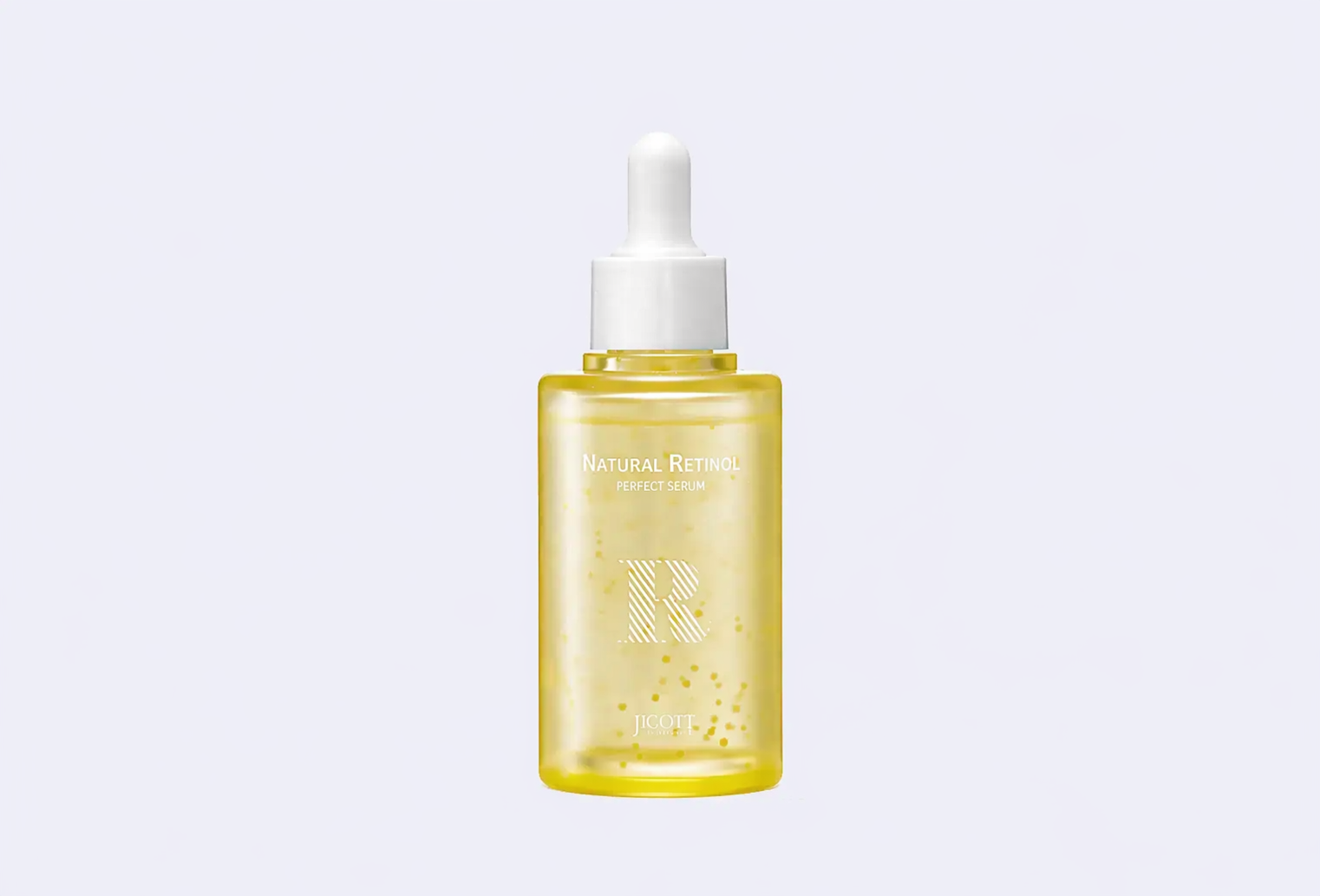 Сыворотка JIGOTT Natural Retinol PERFECT SERUM