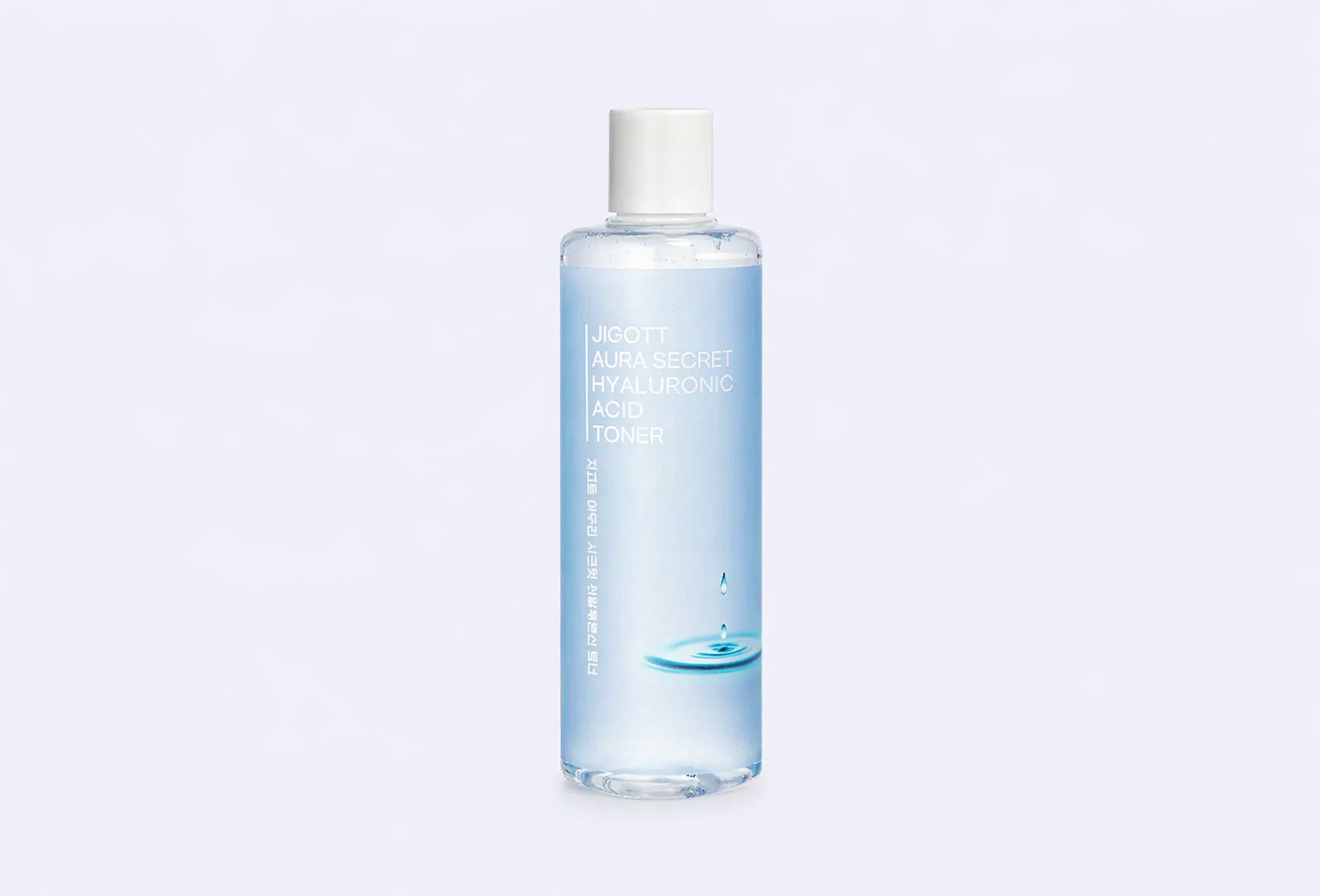 Тонер JIGOTT AURA SECRET HYALURONIC ACID TONER
