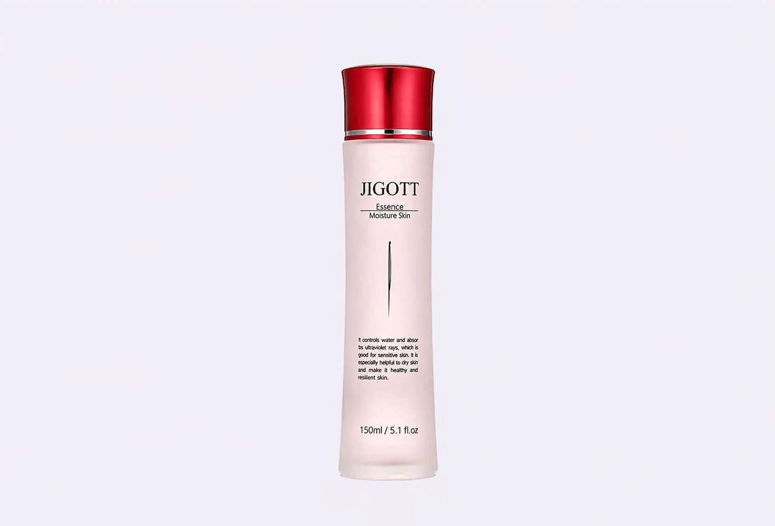 Тонер для лица JIGOTT Essence Moisture Skin